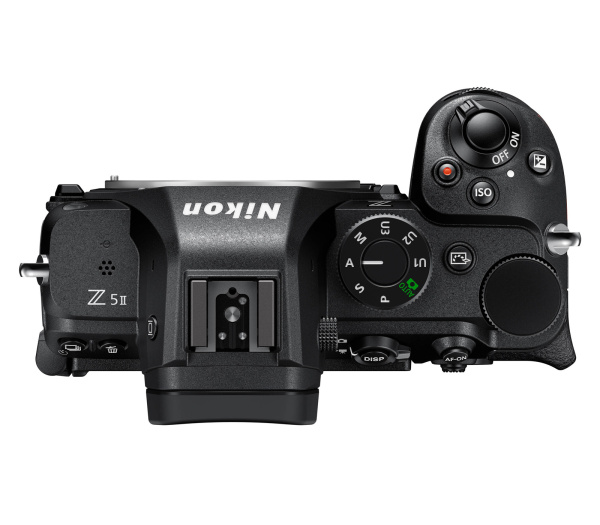 Цифровая камера Nikon Z5 II Body