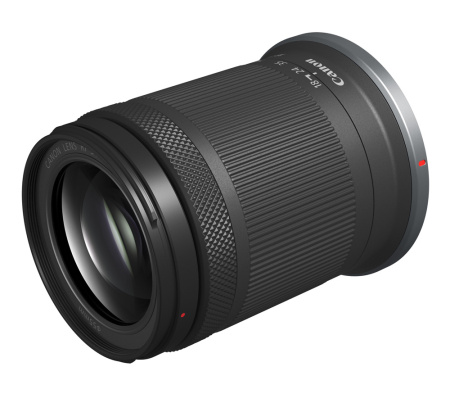 Объектив Canon EF 8-15 f/4.0 Fisheye USM