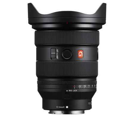 Объектив Sony FE 16-35mm f2.8 GM II (SEL1635GM2)