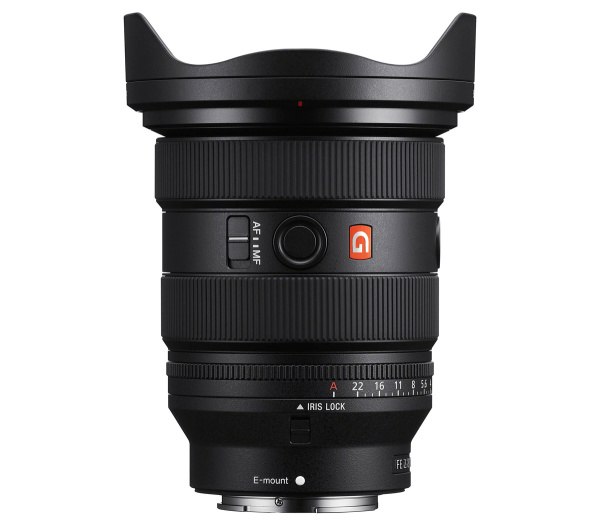 Объектив Sony FE 16-35mm f2.8 GM II (SEL1635GM2)