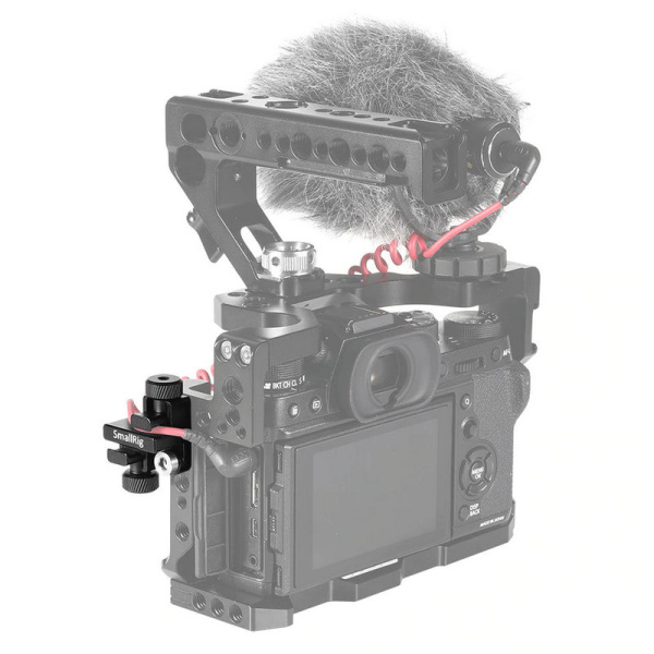 Зажим для кабелей SmallRig BSC2333