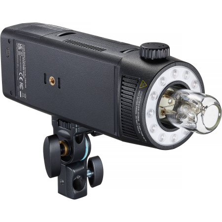 Вспышка аккумуляторная Godox Witstro AD200 Pro II