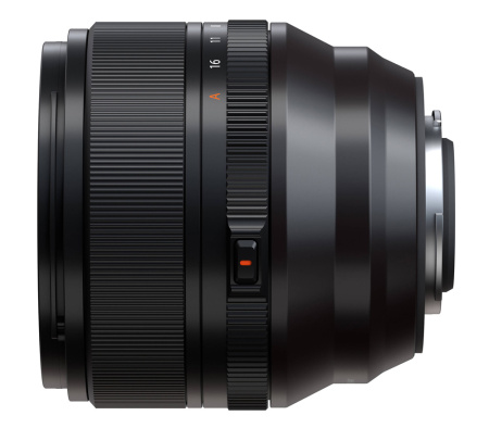 Объектив Fujifilm XF 56mm F1.2 R WR
