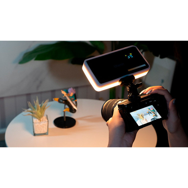 Накамерный свет Ulanzi VL200 2500-9000K