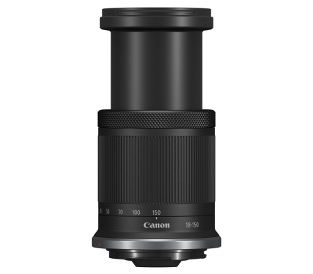Объектив Canon EF 8-15 f/4.0 Fisheye USM