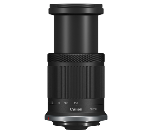 Объектив Canon EF 8-15 f/4.0 Fisheye USM