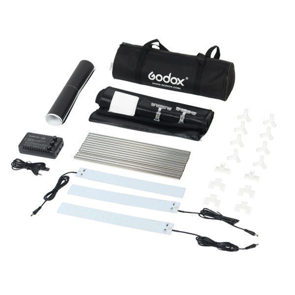 Фотобокс c LED подсветкой Godox LST40