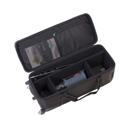 Сумка Falcon Eyes CC-16 на колесах