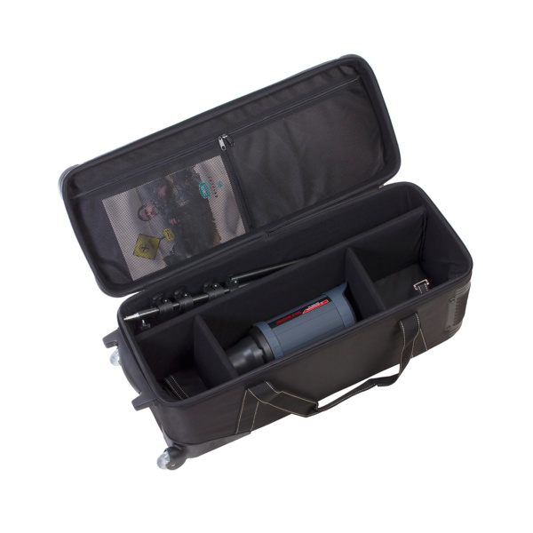 Сумка Falcon Eyes CC-16 на колесах