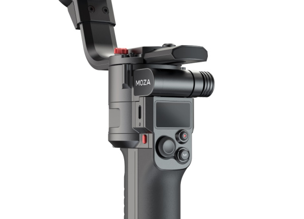 Электронный стабилизатор Moza Air Cross 3