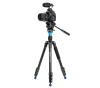 Видеоштатив Benro A1883FS2PRO Aero 2 PRO алюм. с клипсами