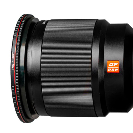 Светофильтр Freewell VND 6-9 Stop Mist edition 62mm