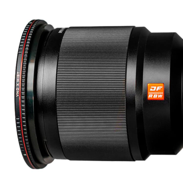Светофильтр Freewell VND 6-9 Stop Mist edition 62mm
