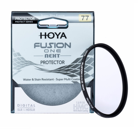Светофильтр HOYA PROTECTOR FUSION ONE Next 67 MM
