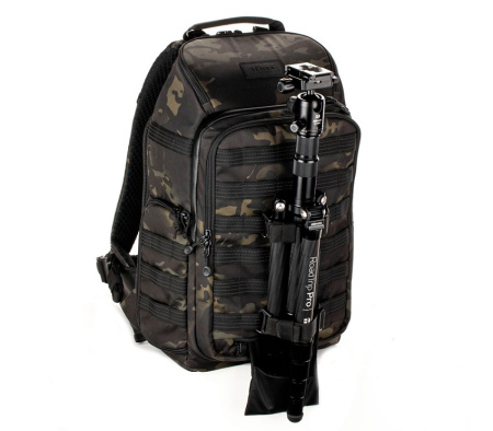 Рюкзак Tenba Axis v2 Tactical 20 (637-755) камуфляж