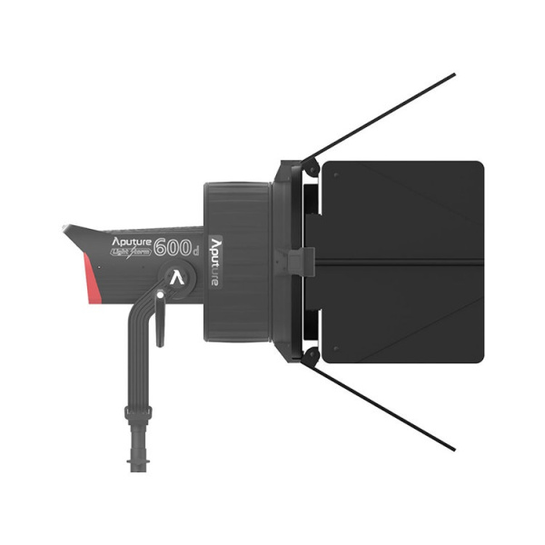 Шторки Aputure для насадки F10