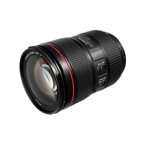 Объектив Canon EF 24-105mm f4 L IS II USM