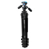 Штатив Benro TAD18AHD1A  Adventure алюм с 3D головой
