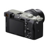 Цифровая камера Sony Alpha ILCE-7C body Silver