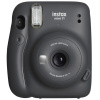 Фотоаппарат моментальной печати Fujifilm Instax Mini 11 Black