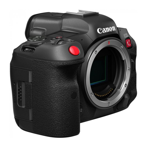 Цифровая камера Canon EOS R5C body