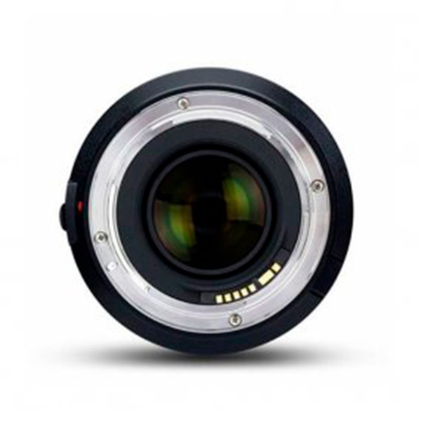 Объектив Yongnuo 50mm f1.4 для canon