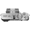 Компактный фотоаппарат Fujifilm X100VI Body Silver