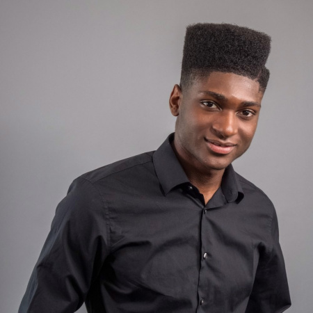 Фон бумажный Savage 2,72*11 м. FASHION GRAY (серый) SA 56-12 (LL CO151)