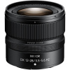 Объектив Nikon Z DX 12-28mm f/3.5-6.3 PZ VR