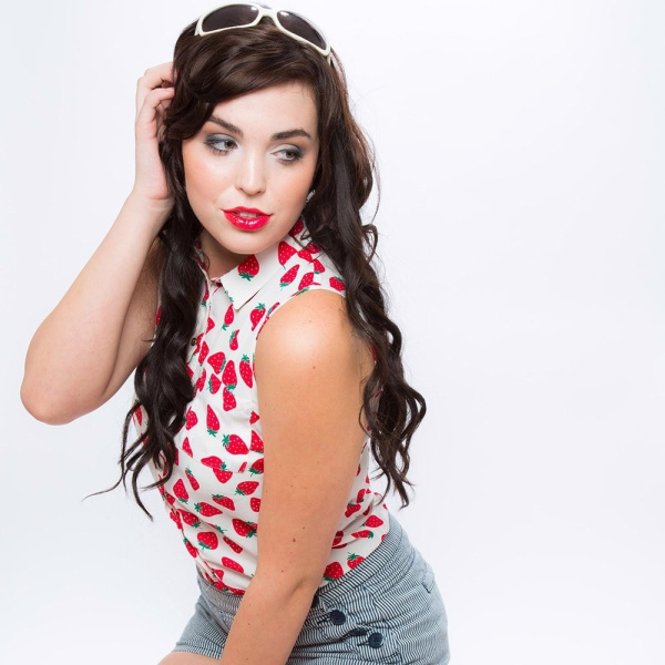 Фон бумажный Savage 2,72*11 м. PURE WHITE (белый) SA 66-12 (LL CO1107)