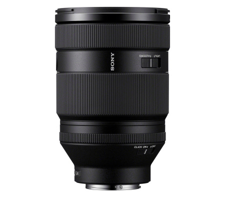 Объектив Sony FE 28-70mm f2 GM (SEL2870GM)
