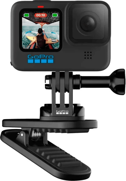 Набор аксессуаров GoPro Travel Kit AKTTR-002