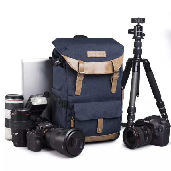 Рюкзак KF Concept Travel Outdoor Photography KF13.066V10