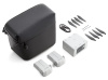Аккумуляторы + ЗУ DJI Mini 3 Pro Fly More Kit PLUS