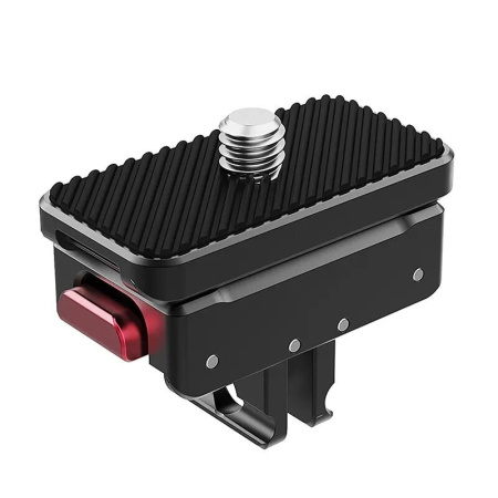 Быстросъёмное крепление Ulanzi IN-01 для Insta360 Ace/Ace Pro,X2/X3/X4