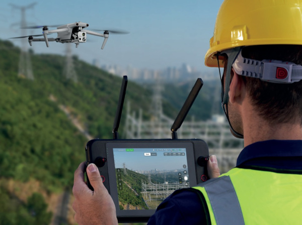 Квадрокоптер Autel EVO Max 4T Триумф SDK