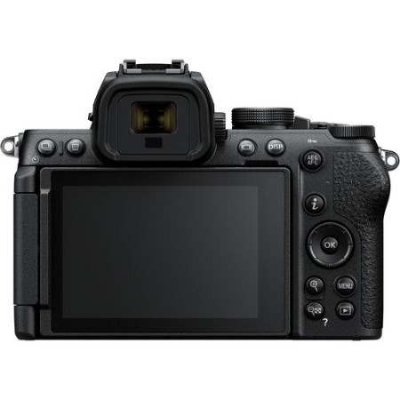 Цифровая камера Nikon Z50 II body