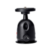 Голова шаровая Manfrotto 496 алюм. черный