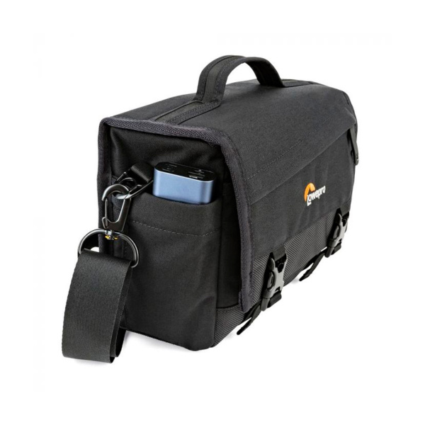 Фотосумка Lowepro m-Trekker SH 150 плечевая, черный