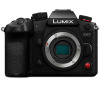 Беззеркальный фотоаппарат Panasonic Lumix GH-7