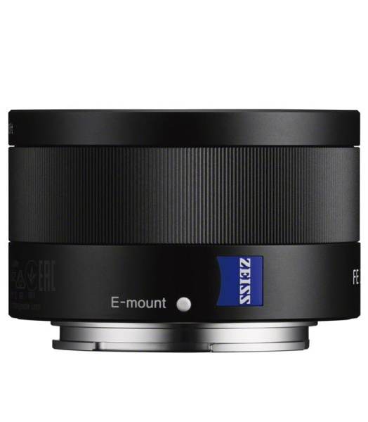 Объектив Sony Carl Zeiss Sonnar T* FE 35mm f2.8 ZA (SEL35F28Z)