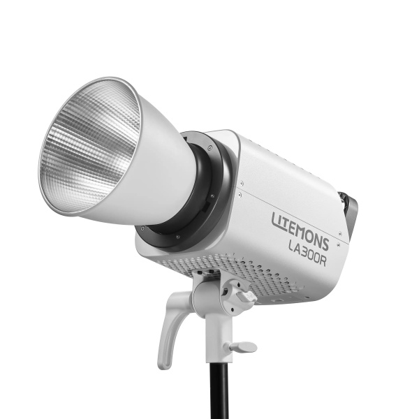 Комплект светодиодного осветителя Godox LITEMONS LA300R K1 RGB