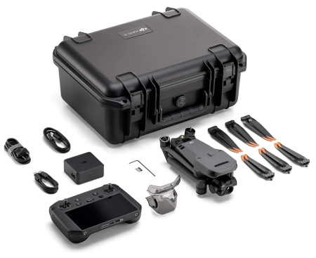 Квадрокоптер DJI Matrice 4T