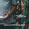 Квадрокоптер BETAFPV Cetus Pro FPV Kit