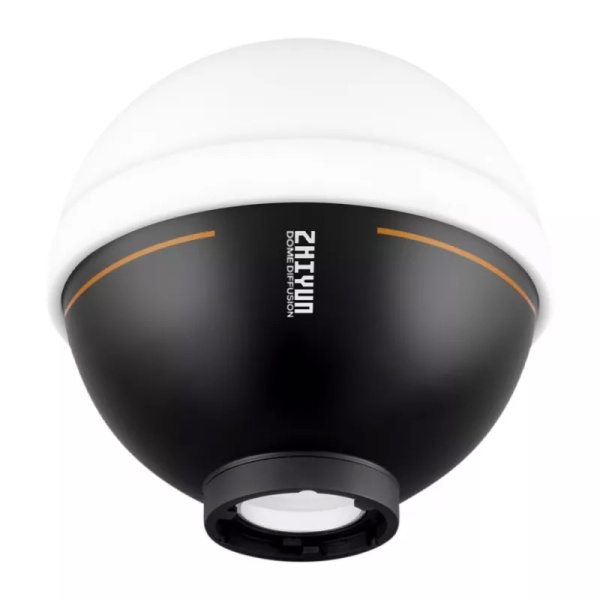 Рефлектор с рассеивателем для Molus G60 и X100 EX1H03