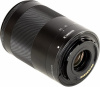 Объектив Canon EF-M 55-200mm f4.5-6.3 IS STM