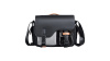 Фотосумка Ulanzi MS12 Messenger Чёрная