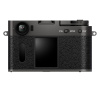 Компактный фотоаппарат Fujifilm X Half Body Charcoal Silver