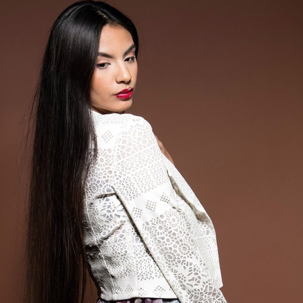 Фон бумажный Savage 2,72*11 м. CHESTNUT (коричневый) SA 16-12 (LLCO180)