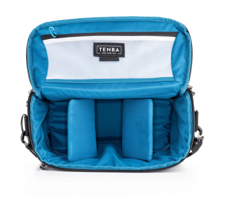 Сумка Tenba Skyline v2 Shoulder Bag 13 (637-786) черная